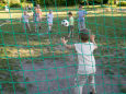 Dzie Dziecka. Fotoreporta. 1.06.2008 r. Szynkielw 