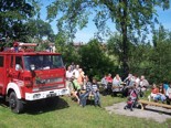 Parafialny Dzie Dziecka - 2009 r.