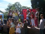Parafialny Dzie Dziecka - 2009 r.